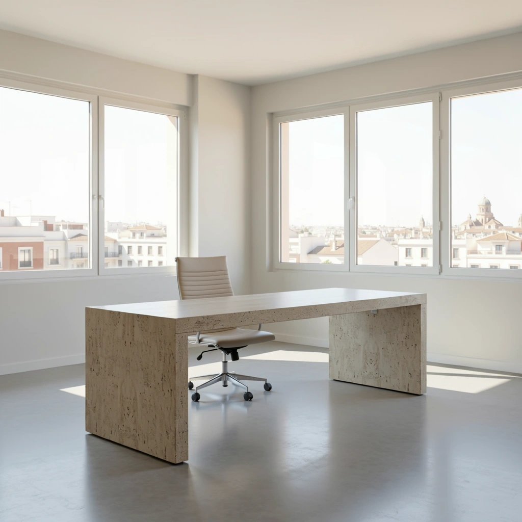 Sevilla Office Environment