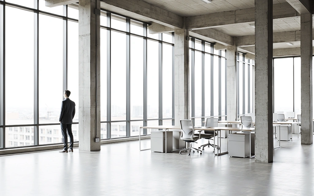 Mindful professional environment